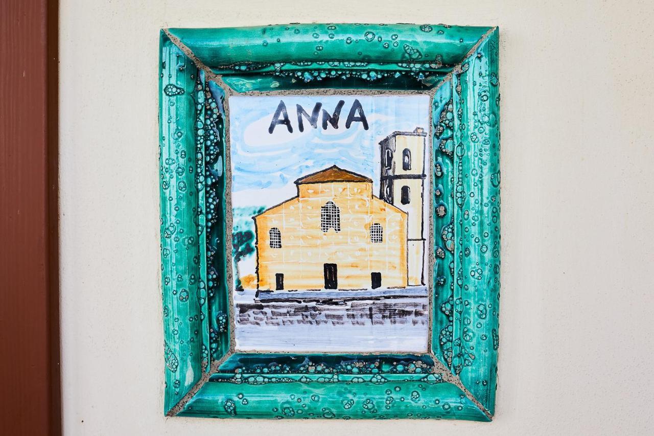 Appartamento Anna In Villa Laura スカラ エクステリア 写真
